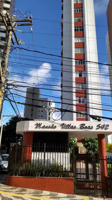 Foto 3 de Apartamento com 4 Quartos à venda, 220m² em Barra, Salvador