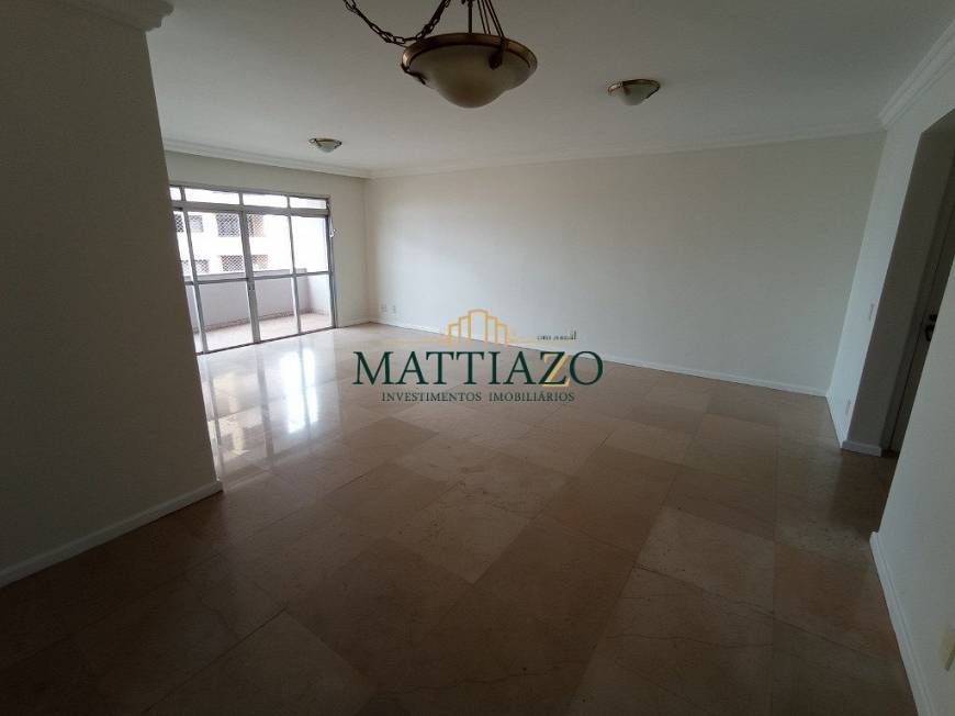 Foto 1 de Apartamento com 4 Quartos à venda, 175m² em Centro, Limeira