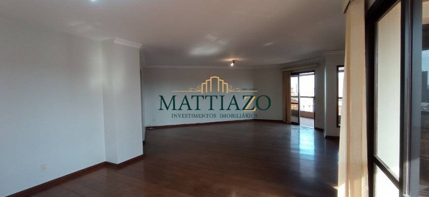 Foto 1 de Apartamento com 4 Quartos à venda, 386m² em Centro, Limeira