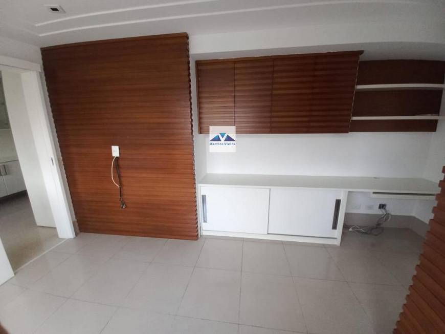 Foto 1 de Apartamento com 4 Quartos para venda ou aluguel, 230m² em Jardim do Carmo II, Itapecerica da Serra