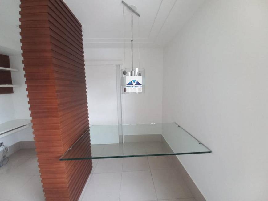 Foto 2 de Apartamento com 4 Quartos para venda ou aluguel, 230m² em Jardim do Carmo II, Itapecerica da Serra