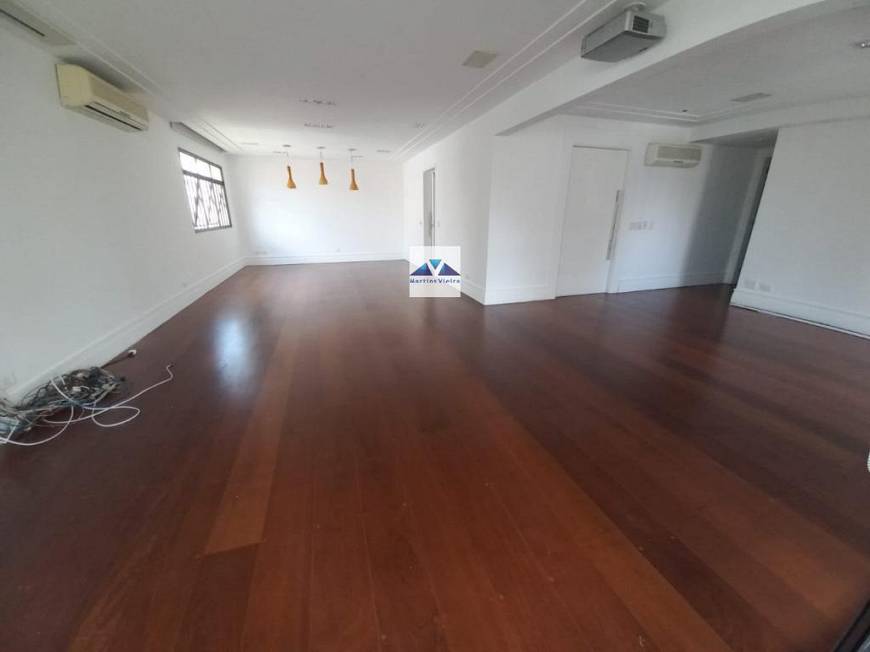 Foto 5 de Apartamento com 4 Quartos para venda ou aluguel, 230m² em Jardim do Carmo II, Itapecerica da Serra