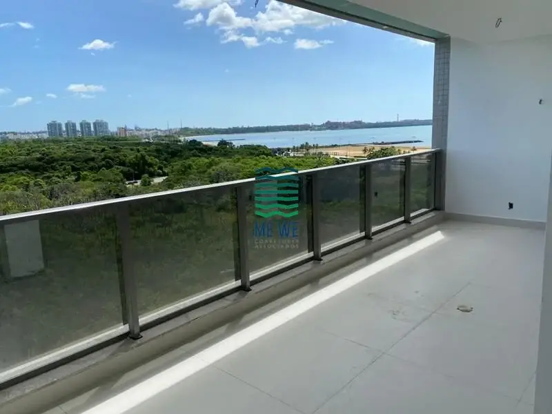 Foto 1 de Apartamento com 4 Quartos à venda, 155m² em Mata da Praia, Vitória