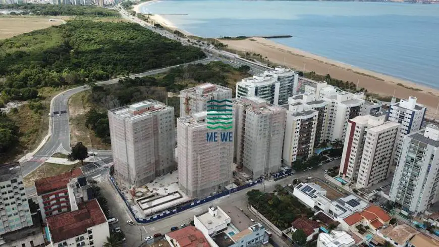 Foto 2 de Apartamento com 4 Quartos à venda, 155m² em Mata da Praia, Vitória