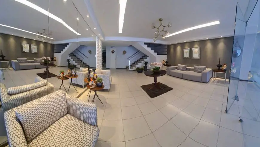 Foto 1 de Apartamento com 4 Quartos à venda, 125m² em Suíssa, Aracaju