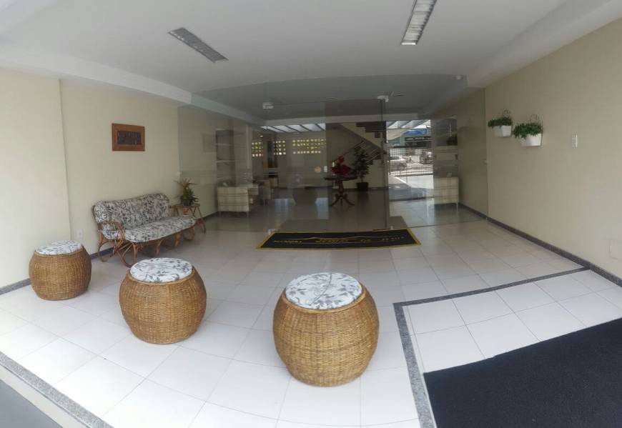 Foto 2 de Apartamento com 4 Quartos à venda, 125m² em Suíssa, Aracaju