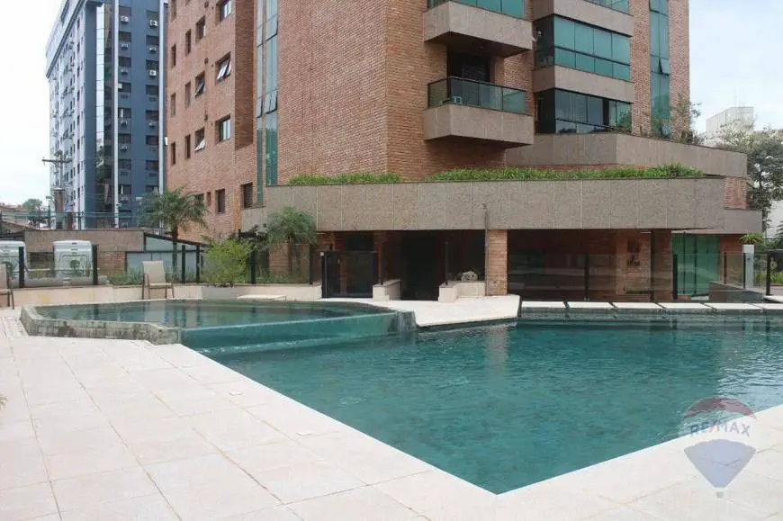 Foto 2 de Apartamento com 6 Quartos à venda, 531m² em Vila Oliveira, Mogi das Cruzes