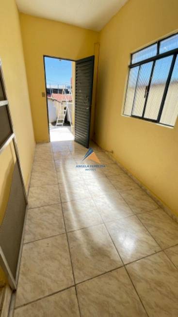Foto 4 de Casa com 1 Quarto para alugar, 120m² em Palmeiras, Belo Horizonte