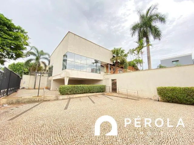 Foto 1 de Casa com 1 Quarto para alugar, 450m² em Setor Bueno, Goiânia