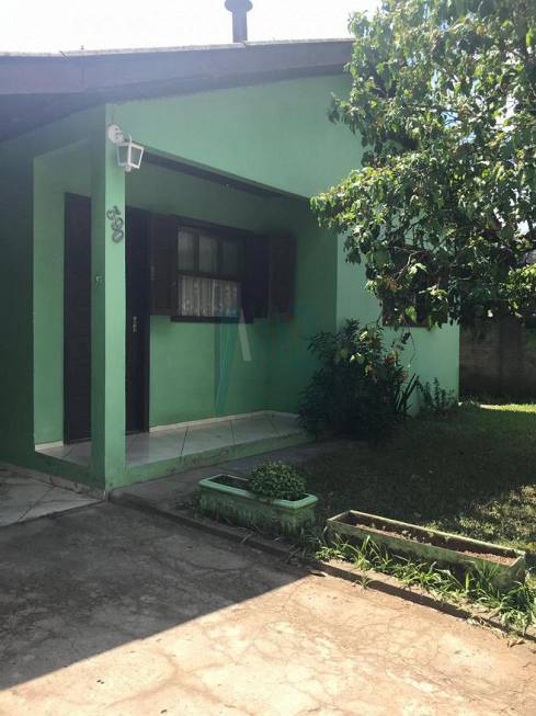 Foto 1 de Casa com 2 Quartos à venda, 85m² em Independencia, São Leopoldo