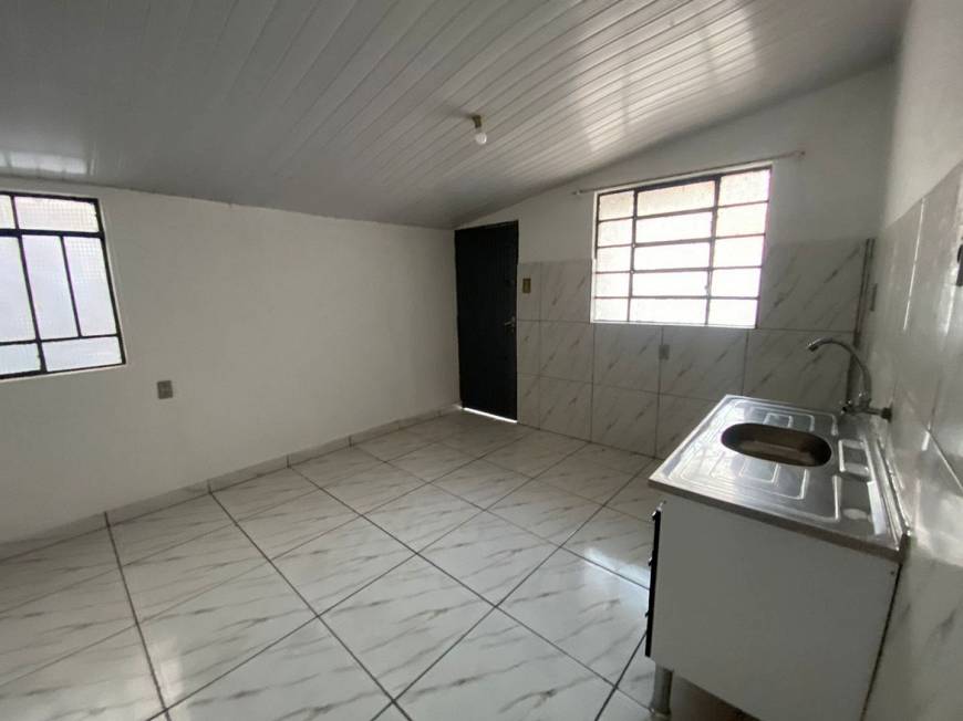 Foto 3 de Casa com 2 Quartos para alugar, 100m² em Jardim, Santo André