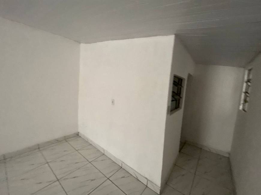 Foto 5 de Casa com 2 Quartos para alugar, 100m² em Jardim, Santo André