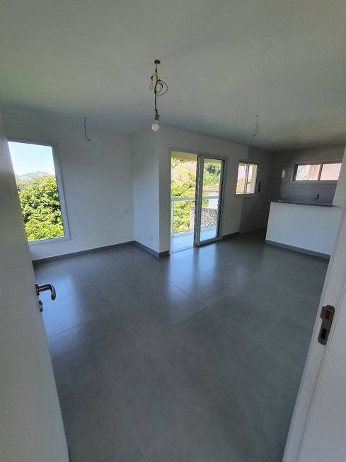Foto 1 de Casa com 2 Quartos para alugar, 120m² em Laranjeiras, Rio de Janeiro