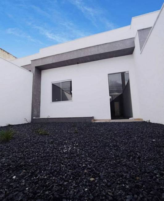 Foto 1 de Casa com 2 Quartos à venda, 124m² em Sobradinho, Feira de Santana