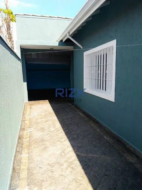 Foto 3 de Casa com 2 Quartos para venda ou aluguel, 120m² em Vila Moinho Velho, São Paulo