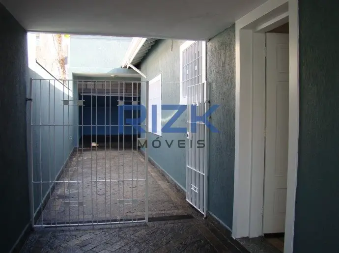 Foto 5 de Casa com 2 Quartos para venda ou aluguel, 120m² em Vila Moinho Velho, São Paulo