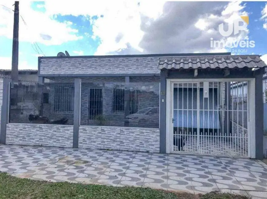 Foto 1 de Casa com 3 Quartos à venda, 176m² em Areal, Pelotas