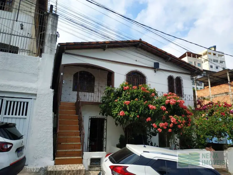 Foto 1 de Casa com 3 Quartos para alugar, 100m² em Daniel Lisboa, Salvador