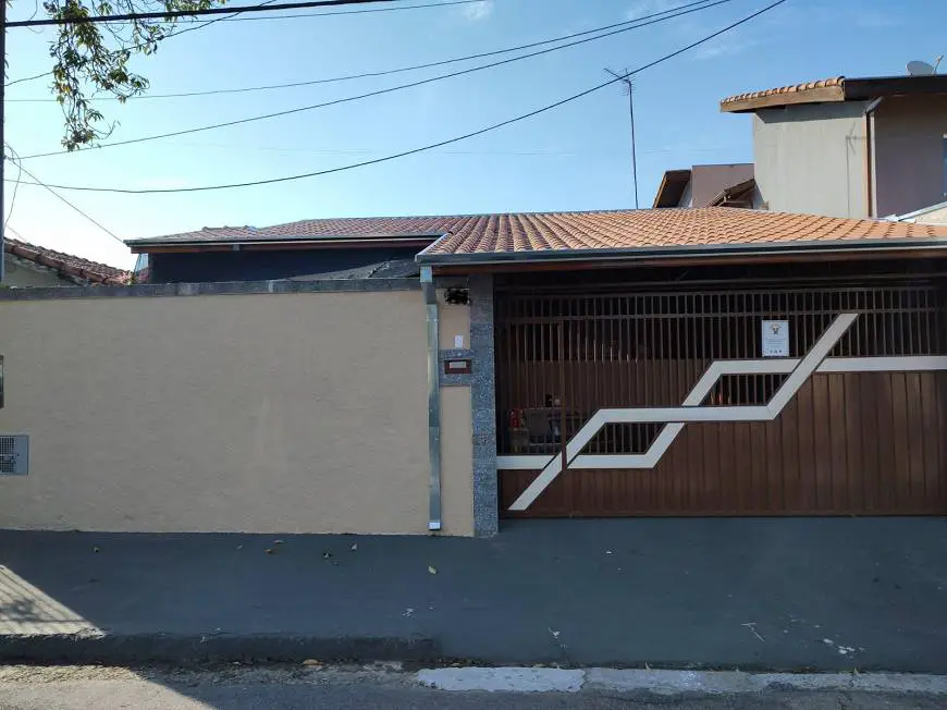 Foto 1 de Casa com 3 Quartos à venda, 179m² em Jardim das Indústrias, São José dos Campos
