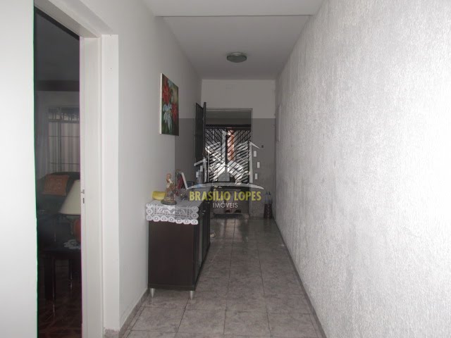 Foto 5 de Casa com 3 Quartos à venda, 120m² em Moinho Velho, São Paulo