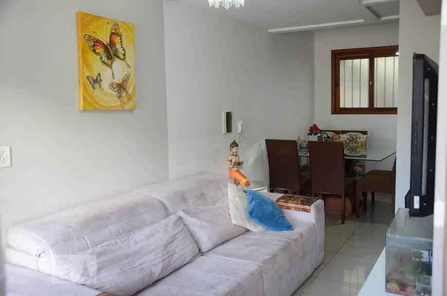 Foto 2 de Casa com 3 Quartos à venda, 144m² em São José, Canoas