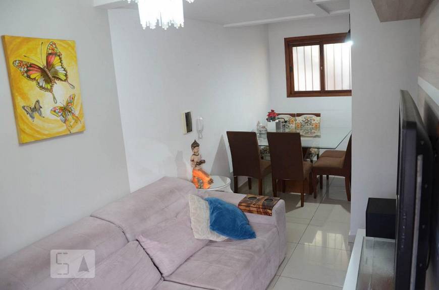Foto 3 de Casa com 3 Quartos à venda, 144m² em São José, Canoas