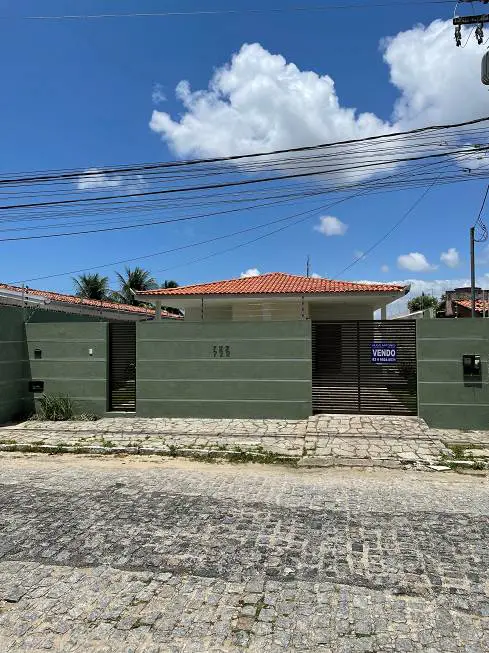 Foto 1 de Casa com 4 Quartos à venda, 181m² em Expedicionários, João Pessoa