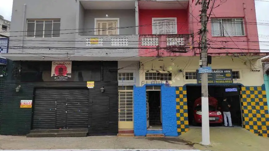 Foto 1 de Casa com 4 Quartos à venda, 440m² em Mirandópolis, São Paulo