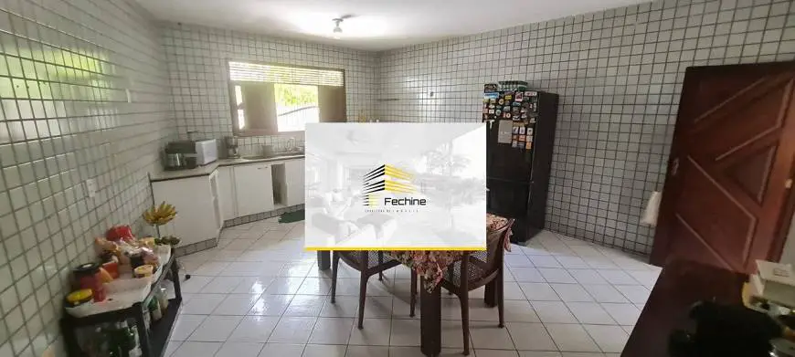 Foto 5 de Casa com 5 Quartos à venda, 486m² em Capim Macio, Natal