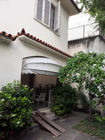 Foto 1 de Casa com 5 Quartos à venda, 283m² em Méier, Rio de Janeiro