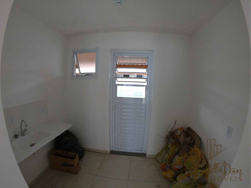 Foto 5 de Casa de Condomínio com 2 Quartos para alugar, 49m² em Agua Espraiada, Cotia
