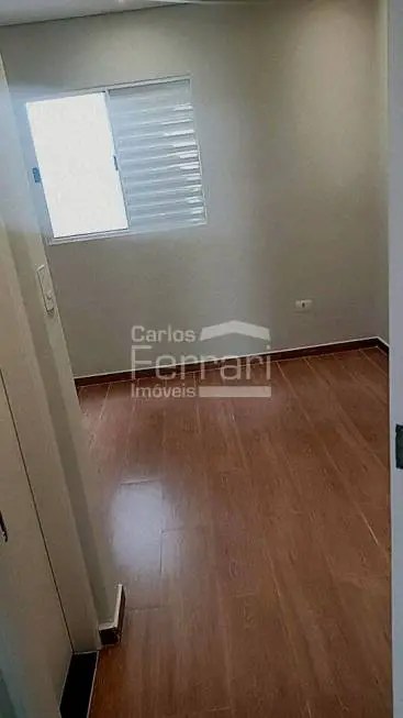 Foto 4 de Casa de Condomínio com 2 Quartos à venda, 75m² em Vila Brasilândia, São Paulo