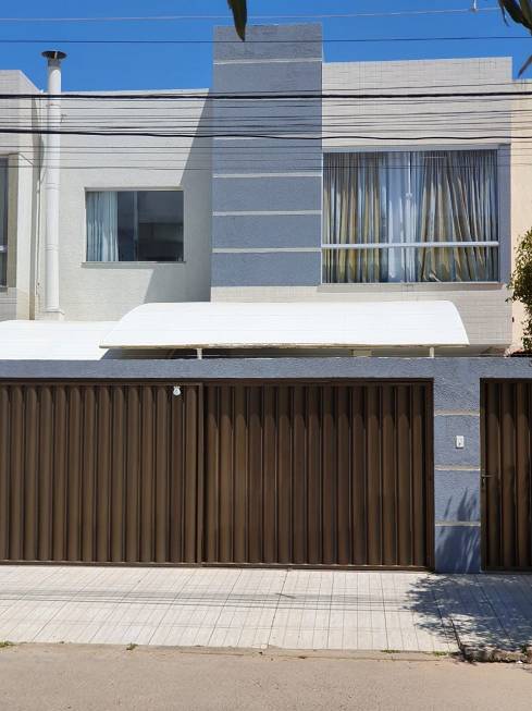 Foto 1 de Casa de Condomínio com 3 Quartos à venda, 125m² em Coroa do Meio, Aracaju