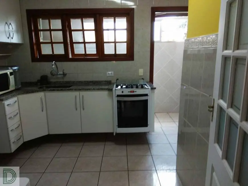 Foto 4 de Casa de Condomínio com 3 Quartos para alugar, 100m² em Vila Gomes, São Paulo