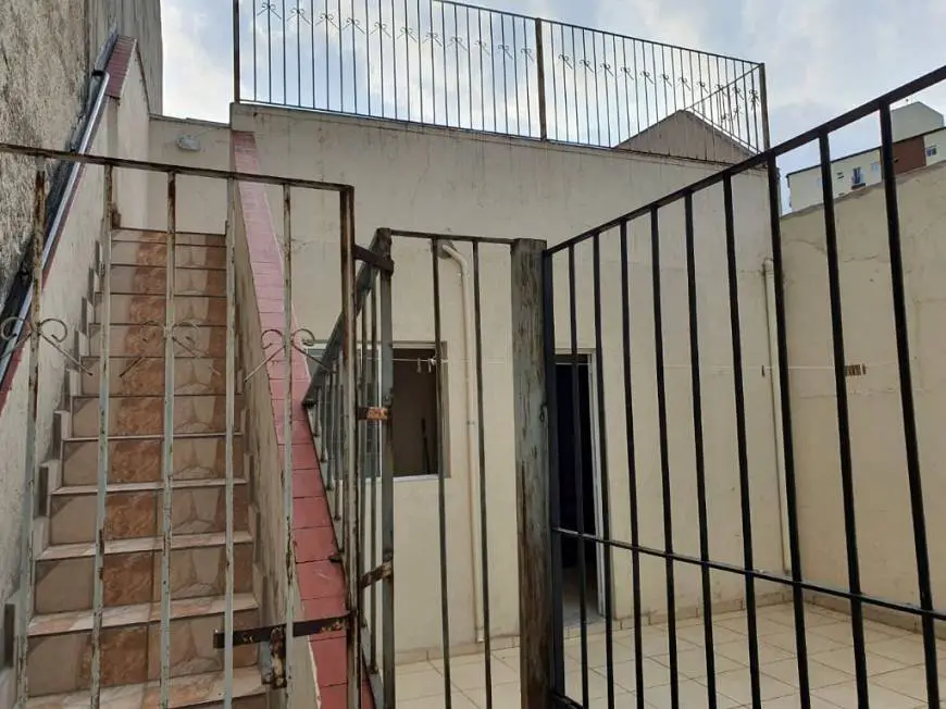 Foto 1 de Casa de Condomínio com 4 Quartos para alugar, 160m² em Vila Osasco, Osasco