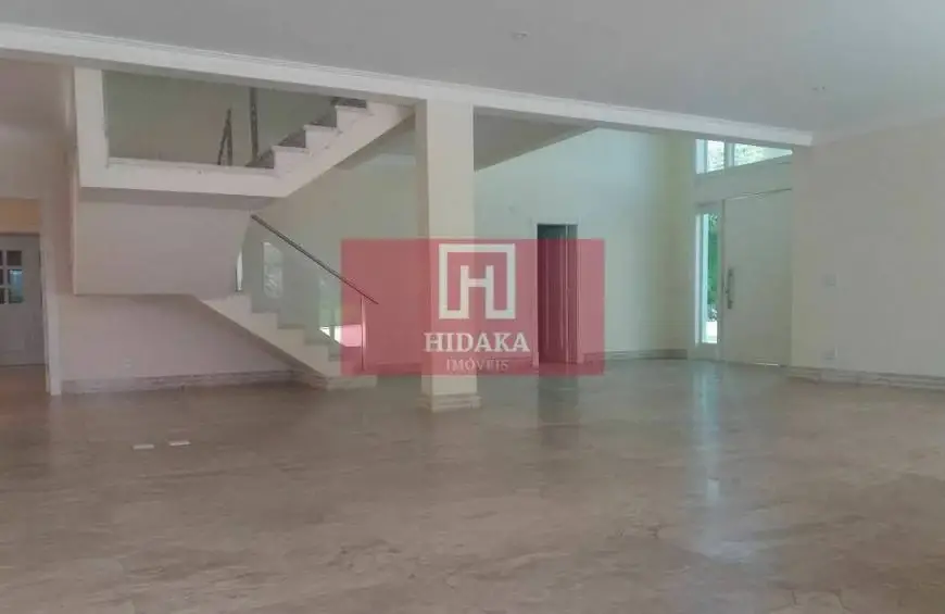 Foto 1 de Casa de Condomínio com 5 Quartos para alugar, 932m² em Morumbi, São Paulo