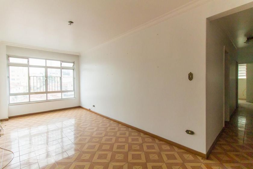 Foto 1 de Cobertura com 2 Quartos para alugar, 80m² em Cambuci, São Paulo