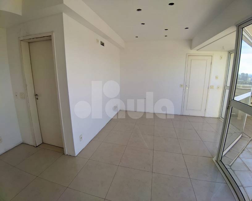 Foto 1 de Cobertura com 4 Quartos à venda, 215m² em Casa Branca, Santo André
