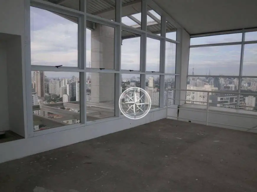 Foto 3 de Cobertura com 4 Quartos à venda, 400m² em Sumarezinho, São Paulo