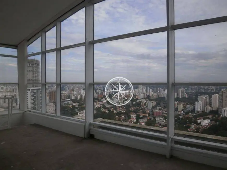 Foto 4 de Cobertura com 4 Quartos à venda, 400m² em Sumarezinho, São Paulo