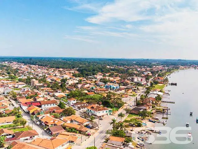 Foto 1 de Lote/Terreno à venda, 312m² em Costeira, Balneário Barra do Sul