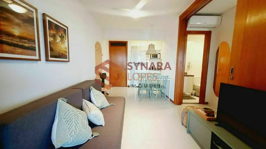 Foto 1 de Apartamento com 1 Quarto para alugar, 49m² em Caminho Das Árvores, Salvador