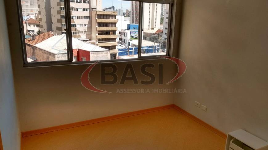 Foto 5 de Apartamento com 1 Quarto à venda, 38m² em Centro, Curitiba