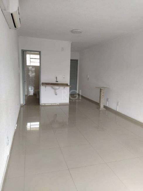 Foto 1 de Apartamento com 1 Quarto à venda, 32m² em Centro, Esteio