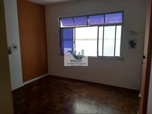 Foto 1 de Apartamento com 1 Quarto para alugar, 21m² em Centro, Petrópolis