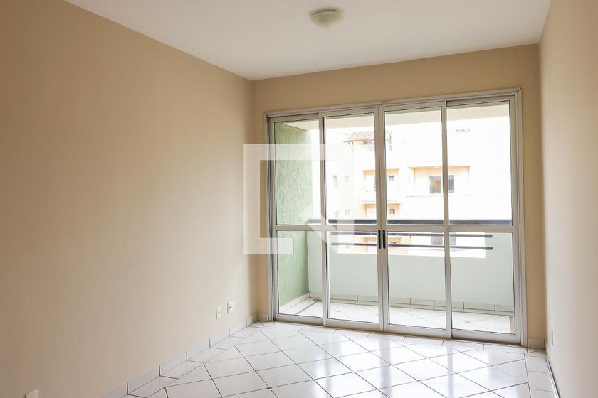 Foto 3 de Apartamento com 1 Quarto para alugar, 55m² em Centro, Ribeirão Preto