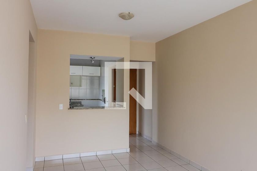 Foto 4 de Apartamento com 1 Quarto para alugar, 55m² em Centro, Ribeirão Preto