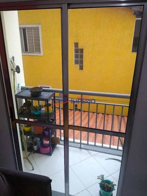 Foto 5 de Apartamento com 1 Quarto à venda, 42m² em Jardim Dourado, Guarulhos