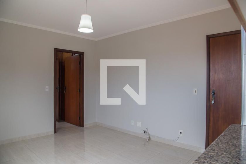 Foto 1 de Apartamento com 1 Quarto para alugar, 40m² em Jardim Paulistano, Ribeirão Preto