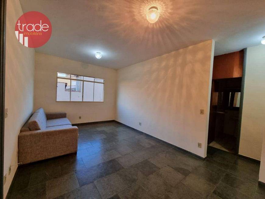 Foto 1 de Apartamento com 1 Quarto à venda, 56m² em Jardim Sumare, Ribeirão Preto